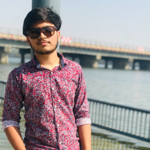 Abhin Sharma