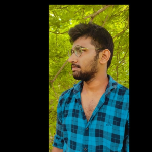 Abhinaan Iyer