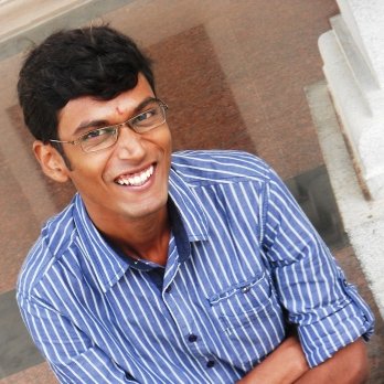 Abhinaan Joshi