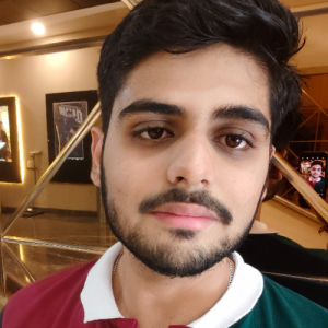 Abhinaan Pandey