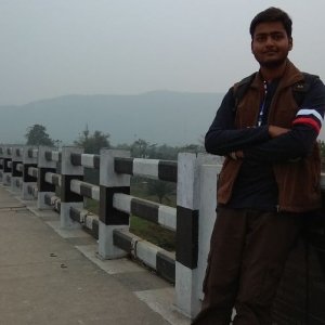 Abhinaav AgarwalProfile Image