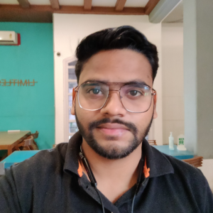 Abhinaav Bansal