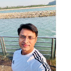 Abhinaav Gupta