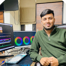 Abhinaav Iyer