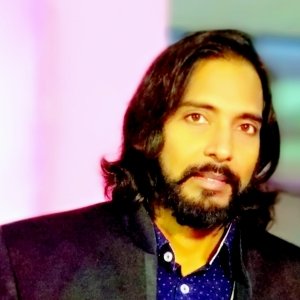 Abhinaav Joshi