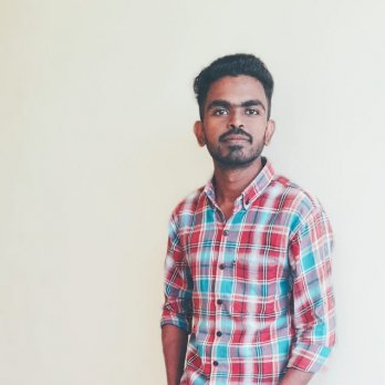 Abhinaav Kulkarni