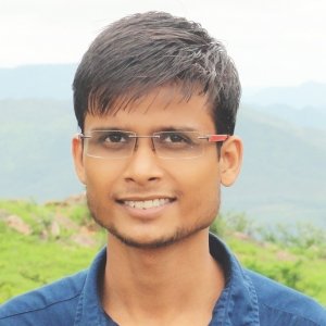 Abhinaesh Awasthi