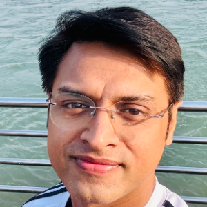 Abhinaesh Awasthi