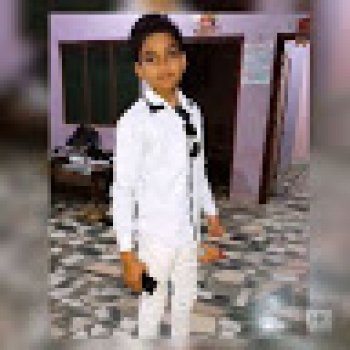 Abhinaesh Chauhan