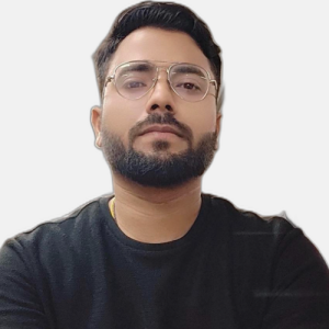 Abhinaesh MishraProfile Image