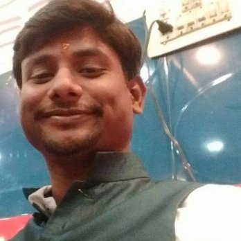 Abhinaesh Mishra