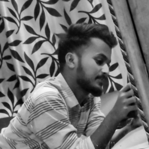 Abhinaesh Nair