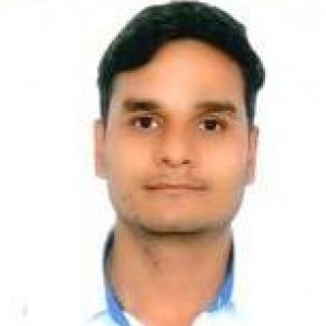 Abhinaesh Trivedi