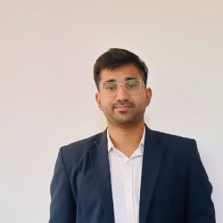 Abhinaesh Verma