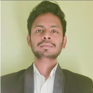 Abhinait Agarwal