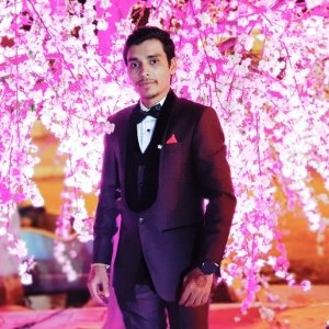 Abhinait Bansal