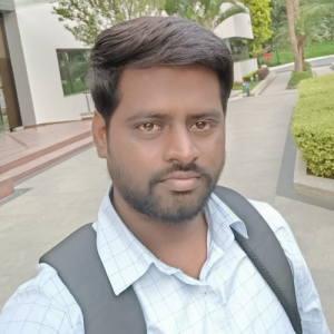 Abhinait Bansal