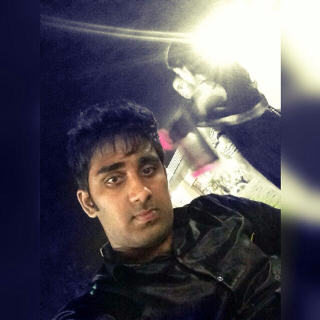 Abhinait Mishra