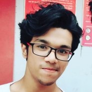 Abhinait Mishra