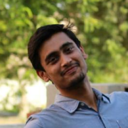 Abhinait Pawar