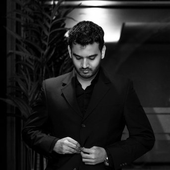 Abhinait ReddyProfile Image