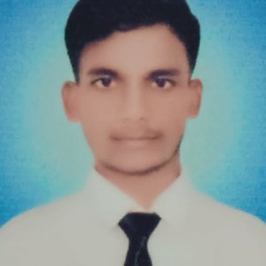 Abhinandait Reddy