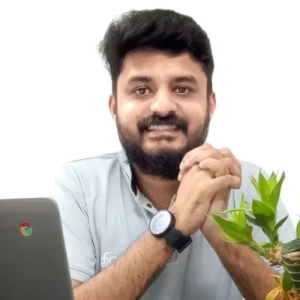 Abhinandan RaoProfile Image