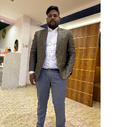Abhinasan Verma
