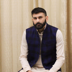 Abhinav Agarwal