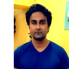 Abhinav Alistair
