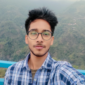 Abhinav Debnath