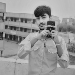 Abhinav Joshi