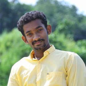 Abhinav Kothari