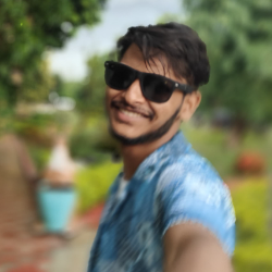 Abhinav Kumar Dutta