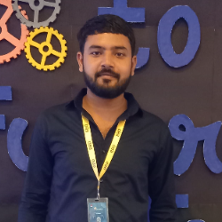 Abhinav Kumar Maurya