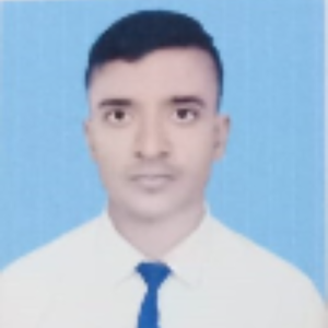 Abhinav Kumar Ranjan