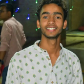 Abhinav MalhotraProfile Image