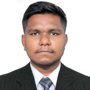 Abhinav MuruganProfile Image