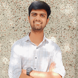 Abhinav Naren Parmar
