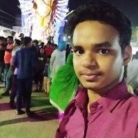 Abhinav Pratap Behera