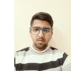 Abhinav Saxena