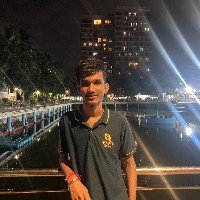 Abhinav Solanki