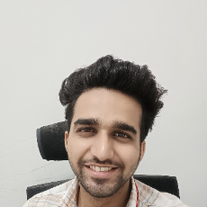 Abhinav TiwariProfile Image