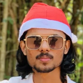 Abhinesav Reddy