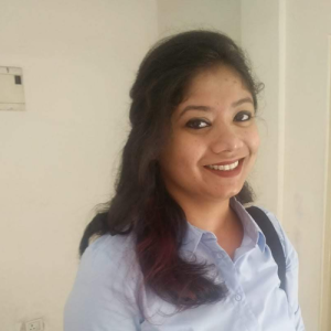 Abhira RaychowdhuryProfile Image