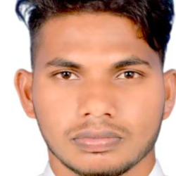 Abhiraesh Joshi