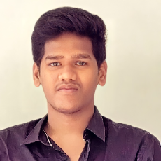 Abhiraesh Pandey
