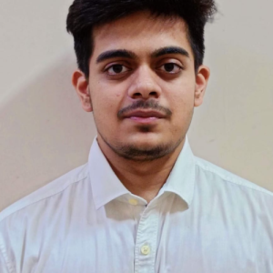 Abhiraj Sahay