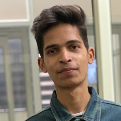 Abhiram Sharma