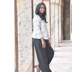 Abhirami Sundaramoorthi